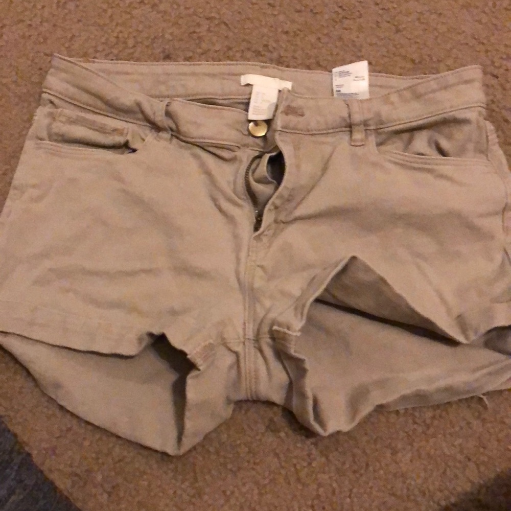 Shorts
